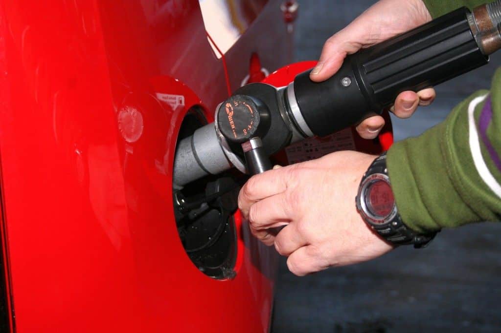 Steuerermäßigung für Erdgas wird verlängert 2 der-Autotester