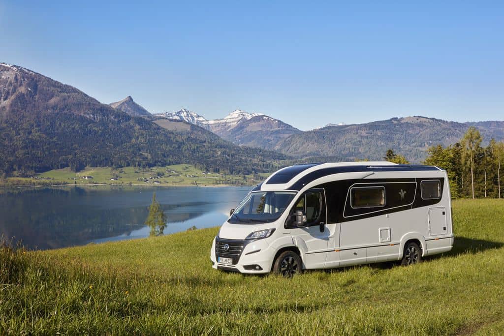 Fachjounalisten zeichnen Campingfahrzeuge aus 5 der-Autotester