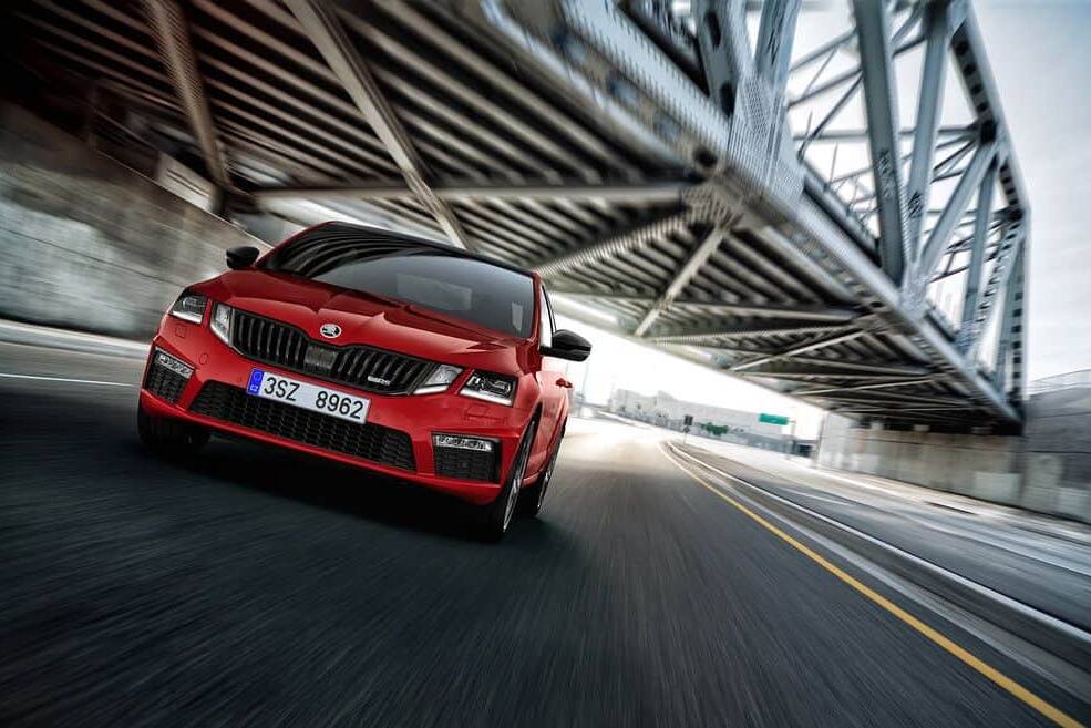 Genf 2017: Skoda in 6,6 Sekunden von 0 auf 100 km/h 5 der-Autotester