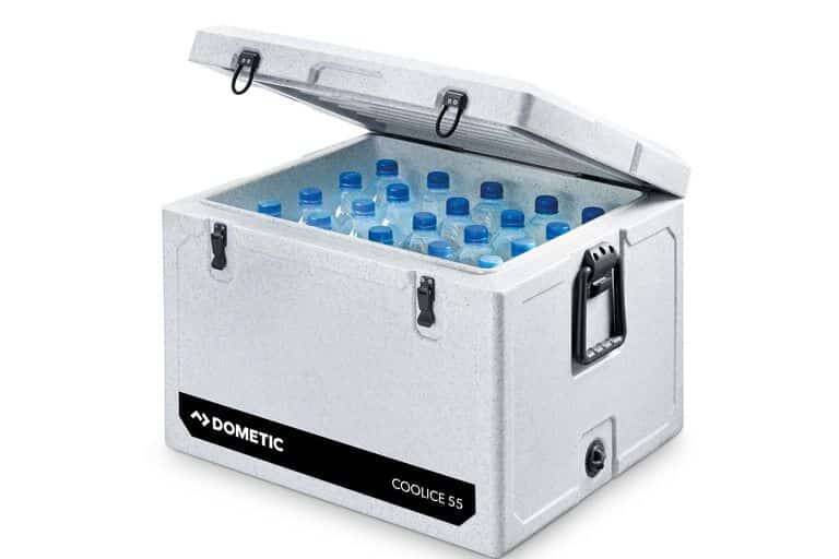 Cool-Ice von Dometic kühlt tagelang ohne Strom 14 der-Autotester