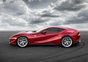 Genf 2017: Ferrari lässt es mit dem Superfast krachen 1 der-Autotester