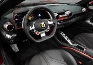 Genf 2017: Ferrari lässt es mit dem Superfast krachen 3 der-Autotester
