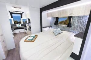 Ausziehen: Mehr Platz in Caravan und Reisemobil 2 der-Autotester
