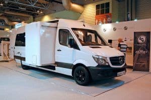 Ausziehen: Mehr Platz in Caravan und Reisemobil 6 der-Autotester