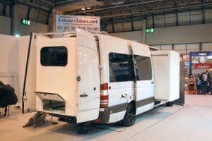 Ausziehen: Mehr Platz in Caravan und Reisemobil 5 der-Autotester