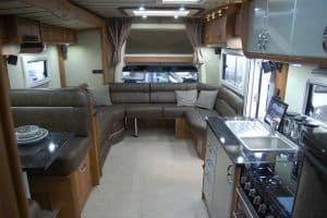 Ausziehen: Mehr Platz in Caravan und Reisemobil 4 der-Autotester