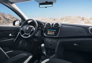 Genf 2017: Dacia bringt nun auch den Kombi als Stepway 2 der-Autotester