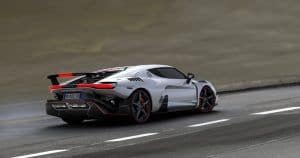 Genf 2017: Italdesign zeigt 330 km/h schnellen Speciali 2 der-Autotester