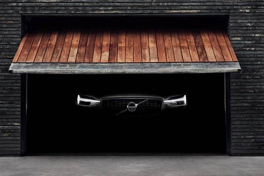 Genf 2017: Neuer Volvo XC60 weicht notfalls selbst aus 4 der-Autotester