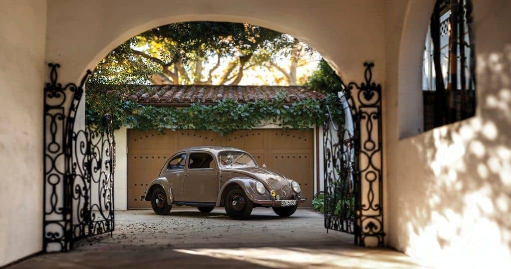 Heiligs Blechle: Der Preis für alte VW steigt und steigt und steigt und... 3 der-Autotester