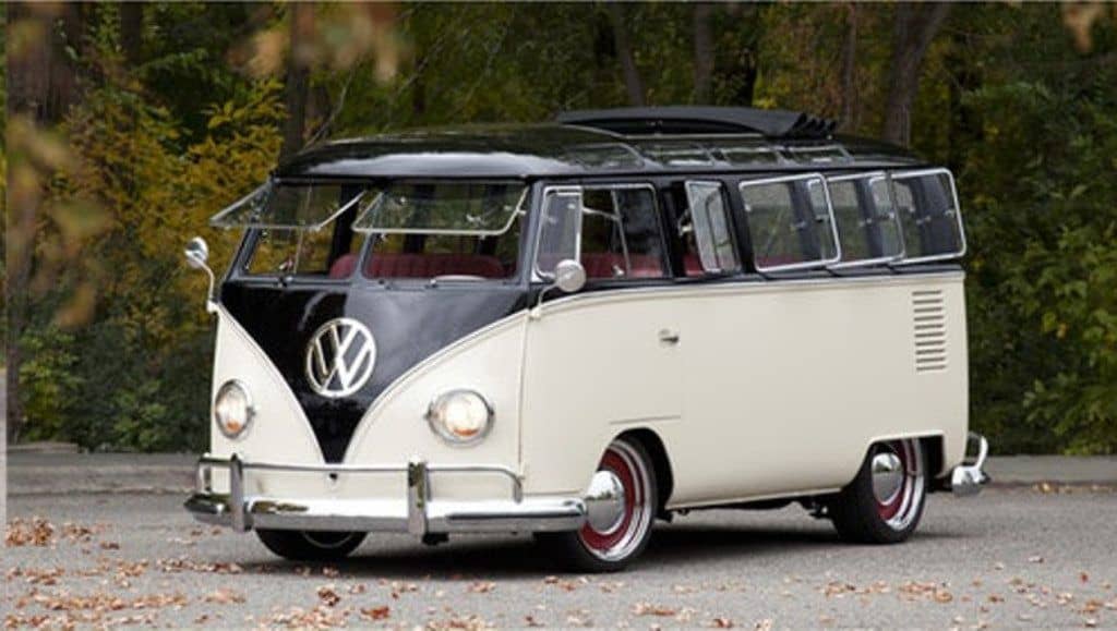 Heiligs Blechle: Der Preis für alte VW steigt und steigt und steigt und... 4 der-Autotester