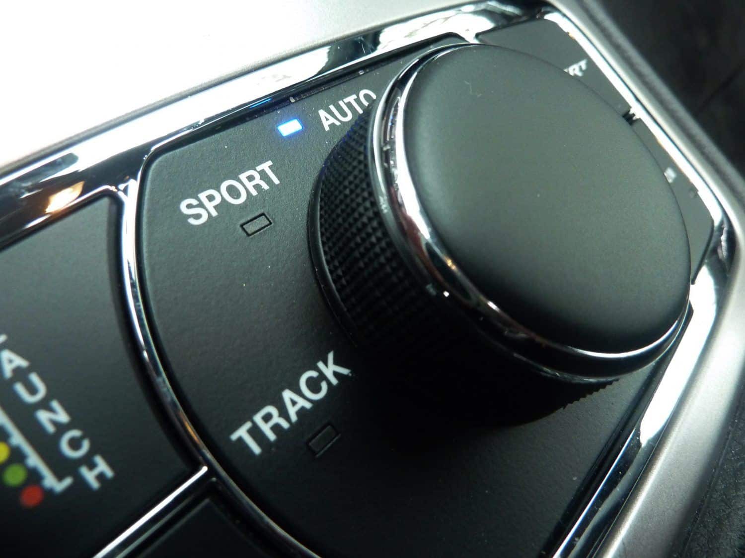Jeep Grand Cherokee „Trailhawk“ - Der Off-Road-Profi im Test 6 Jeep Grand Cherokee „Trailhawk“ - Der Off-Road-Profi im Test