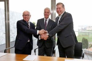 VW und Tata: Elefantenhochzeit light 1 der-Autotester
