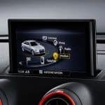 Audi RS3 - 33 PS mehr machen den 5-Zylinder zum King unter den Kompakten 6 der-Autotester