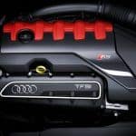 Audi RS3 - 33 PS mehr machen den 5-Zylinder zum King unter den Kompakten 5 der-Autotester