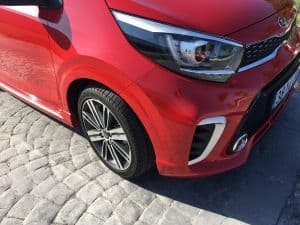 Kia Picanto – Kleiner Koreaner hat‘s drauf 21 der-Autotester