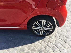 Kia Picanto – Kleiner Koreaner hat‘s drauf 20 der-Autotester