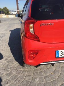 Kia Picanto – Kleiner Koreaner hat‘s drauf 18 der-Autotester