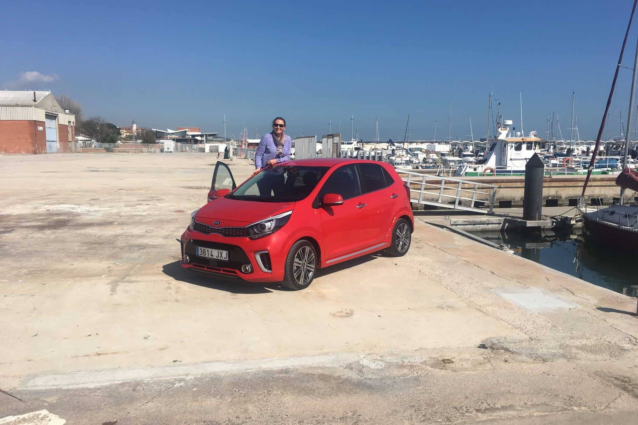 Kia Picanto – Kleiner Koreaner hat‘s drauf 6 der-Autotester