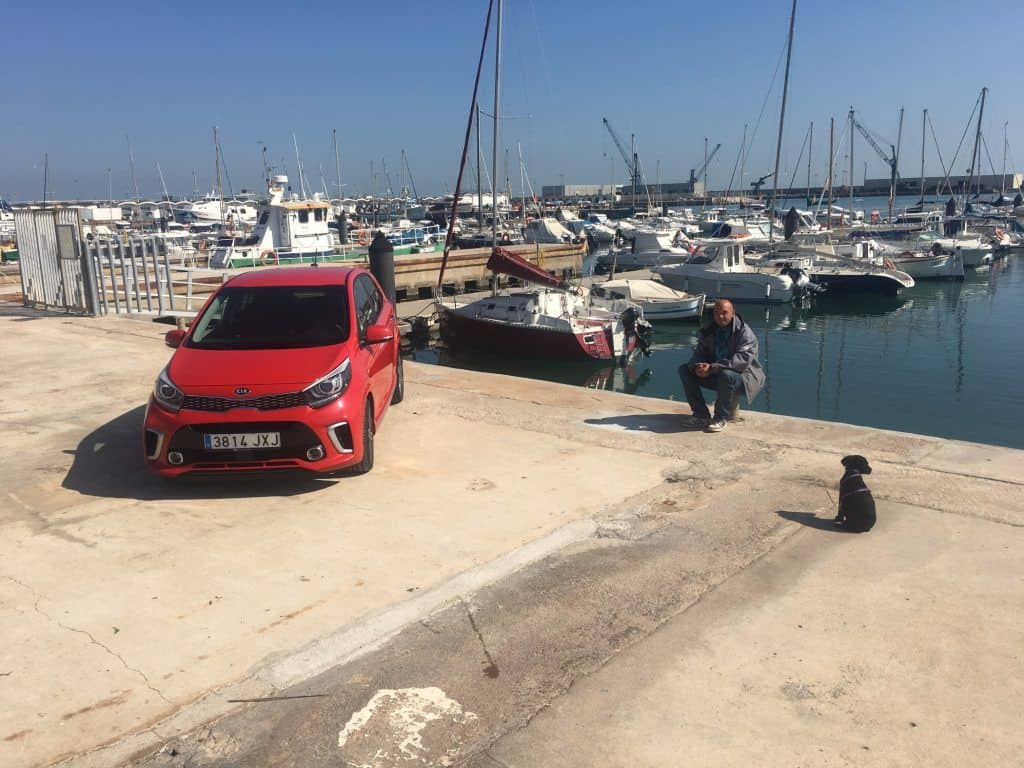 Kia Picanto – Kleiner Koreaner hat‘s drauf 1 der-Autotester