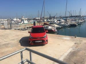 Kia Picanto – Kleiner Koreaner hat‘s drauf 22 der-Autotester