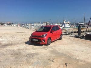 Kia Picanto – Kleiner Koreaner hat‘s drauf 15 der-Autotester