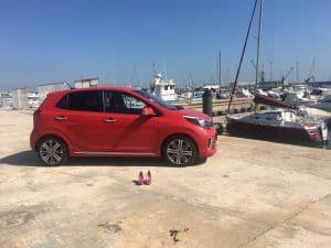 Kia Picanto – Kleiner Koreaner hat‘s drauf 16 der-Autotester