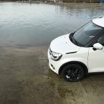 Suzuki Ignis - Zwergen-SUV zum Liebhaben 18 der-Autotester