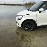 Suzuki Ignis - Zwergen-SUV zum Liebhaben 19 der-Autotester