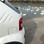 Suzuki Ignis - Zwergen-SUV zum Liebhaben 22 der-Autotester