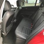 Alfa Romeo Stelvio und Giulia Quadrifoglio – Unterwegs in der rot-schwarzen Alfa Welt 9 der-Autotester