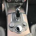Alfa Romeo Stelvio und Giulia Quadrifoglio – Unterwegs in der rot-schwarzen Alfa Welt 6 der-Autotester