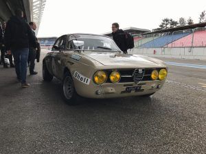 Alfa Romeo Stelvio und Giulia Quadrifoglio – Unterwegs in der rot-schwarzen Alfa Welt 12 der-Autotester