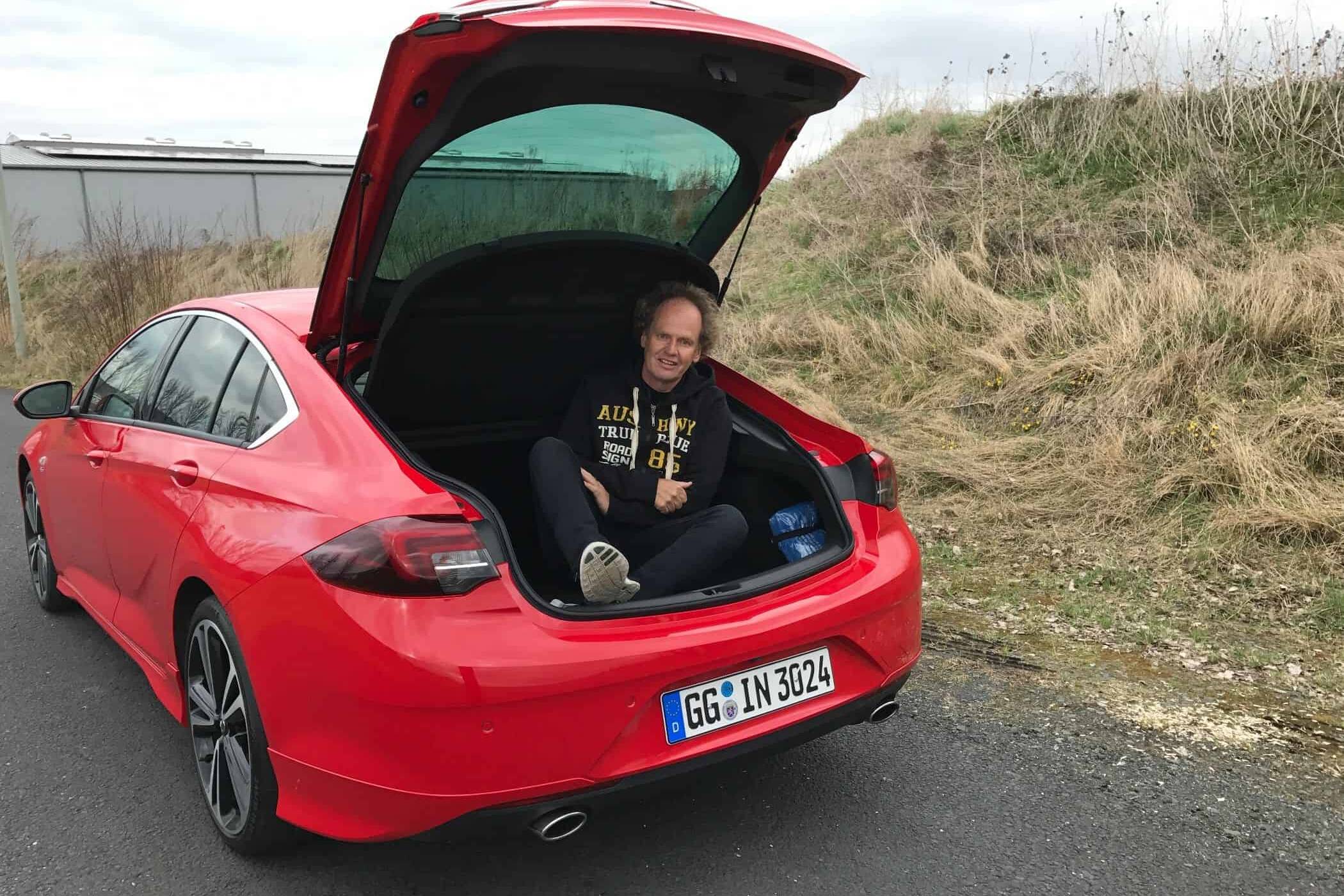 Frühjahrscheck bei Opel 5 der-Autotester