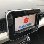 Suzuki Ignis - Zwergen-SUV zum Liebhaben 13 der-Autotester