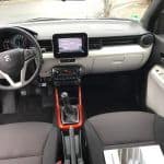 Suzuki Ignis - Zwergen-SUV zum Liebhaben 7 der-Autotester
