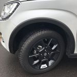 Suzuki Ignis - Zwergen-SUV zum Liebhaben 5 der-Autotester