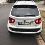 Suzuki Ignis - Zwergen-SUV zum Liebhaben 14 der-Autotester