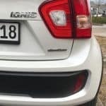 Suzuki Ignis - Zwergen-SUV zum Liebhaben 16 der-Autotester