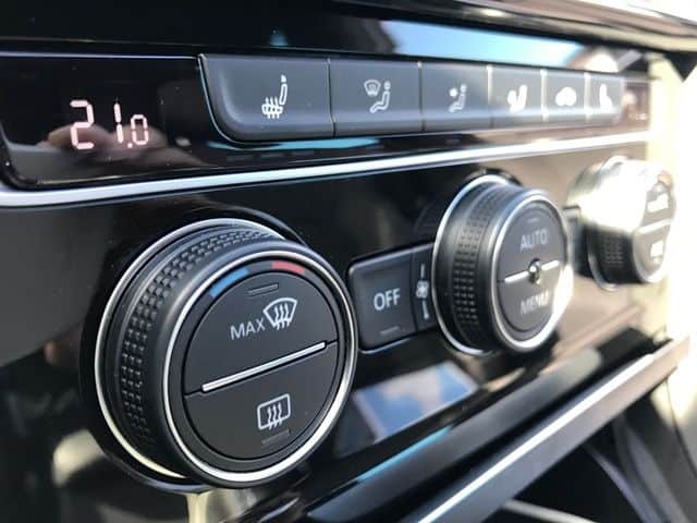 Golf GTE - Kombiniert E-Mobilität mit klassischem Verbrenner 8 der-Autotester