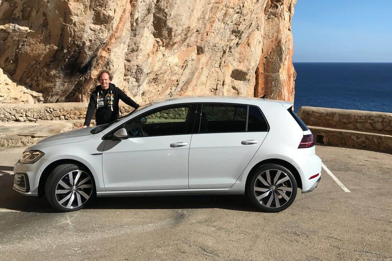 Der Elektro-Golf kommt mit höherer Reichweite 14 der-Autotester