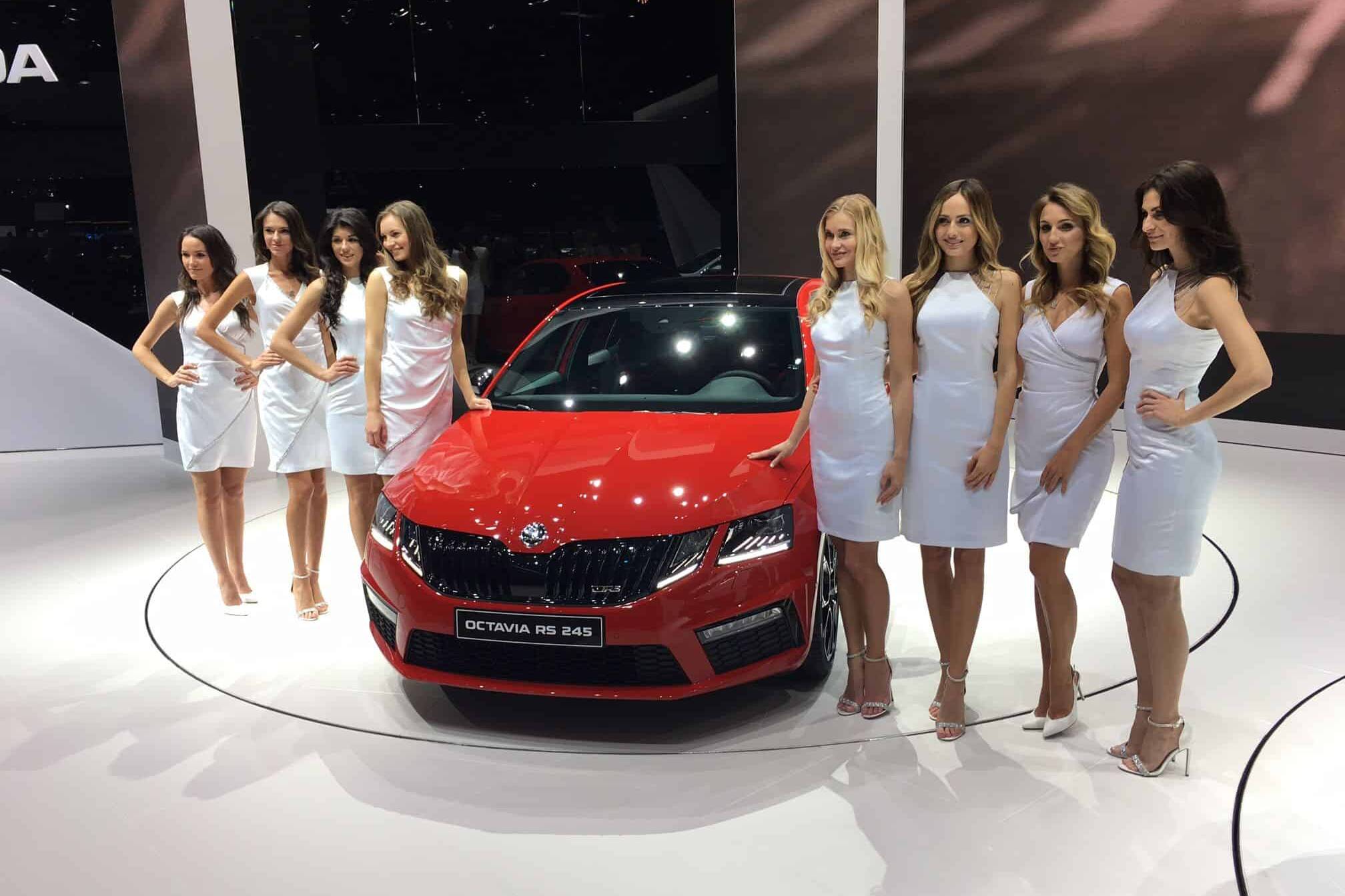 Die heimlichen Hingucker auf dem Autosalon in Genf 5 der-Autotester