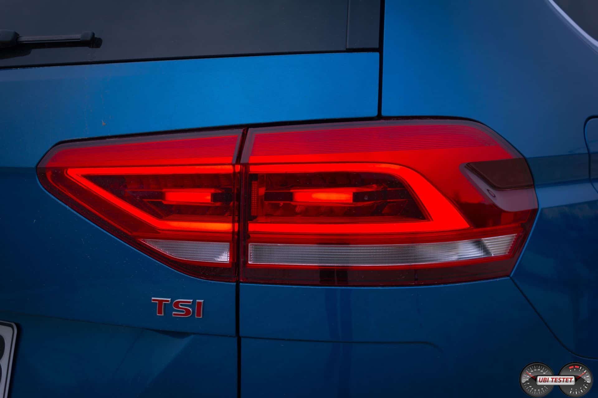 Wer trägt die Krone der Familientransporter - Opel Zafira gegen VW Touran 10 der-Autotester