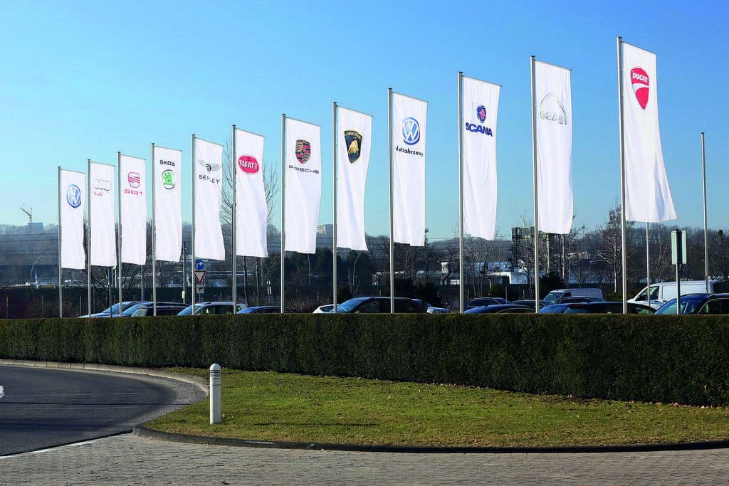 Die anderen Marken stützen den VW-Konzern 1 der-Autotester