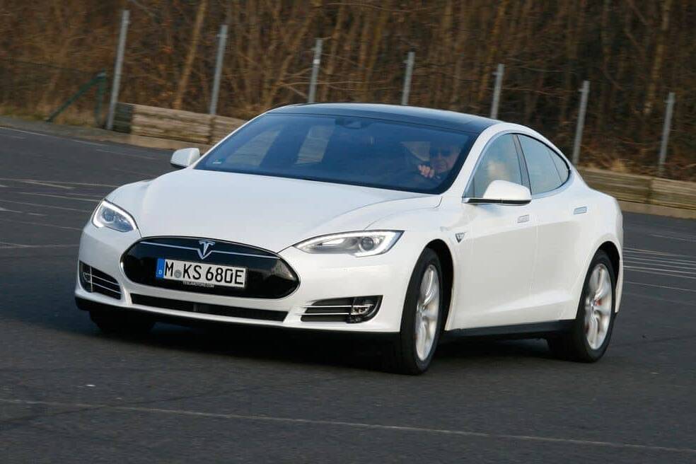 Tesla streicht 60er-Variante aus dem Programm 18 der-Autotester