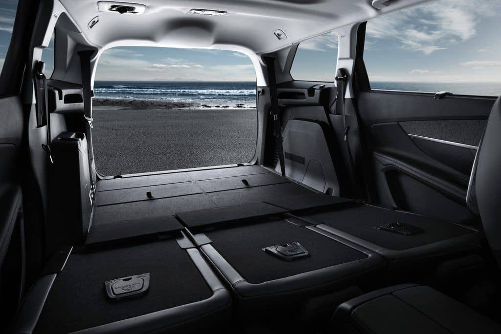 Der neue Peugeot 5008: Vom Van zum SUV 2 der-Autotester