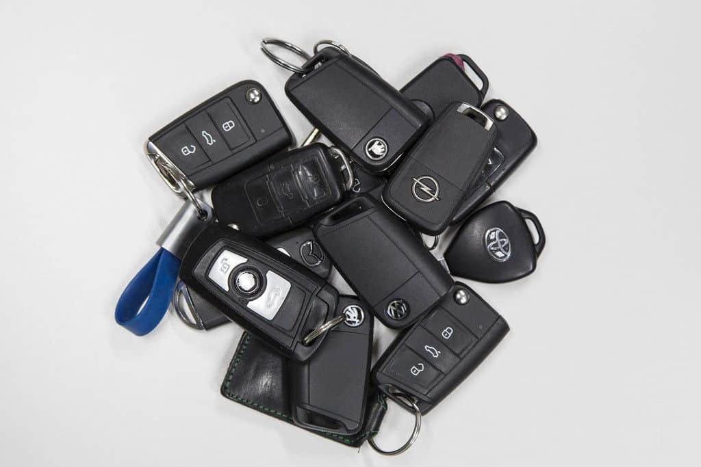 Keine Sicherheitsfortschritte bei schlüssellosen Systemen 9 der-Autotester