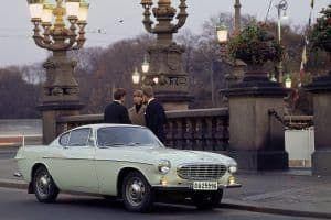 Volvo feiert auf der Techno Classica seinen 90. 3 der-Autotester