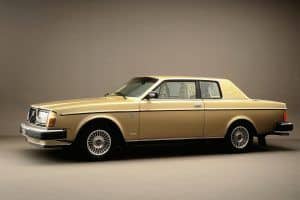 Volvo feiert auf der Techno Classica seinen 90. 1 der-Autotester