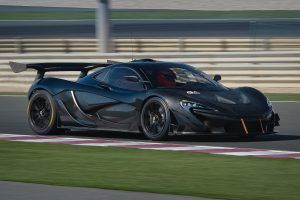 Supercar-Trio unterm Hammer 2 der-Autotester